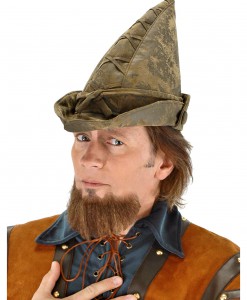 Robin Hood Hat Accessory