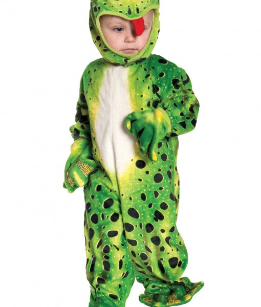 Childrens Tree Frog Costume - Halloween Costume Ideas 2023