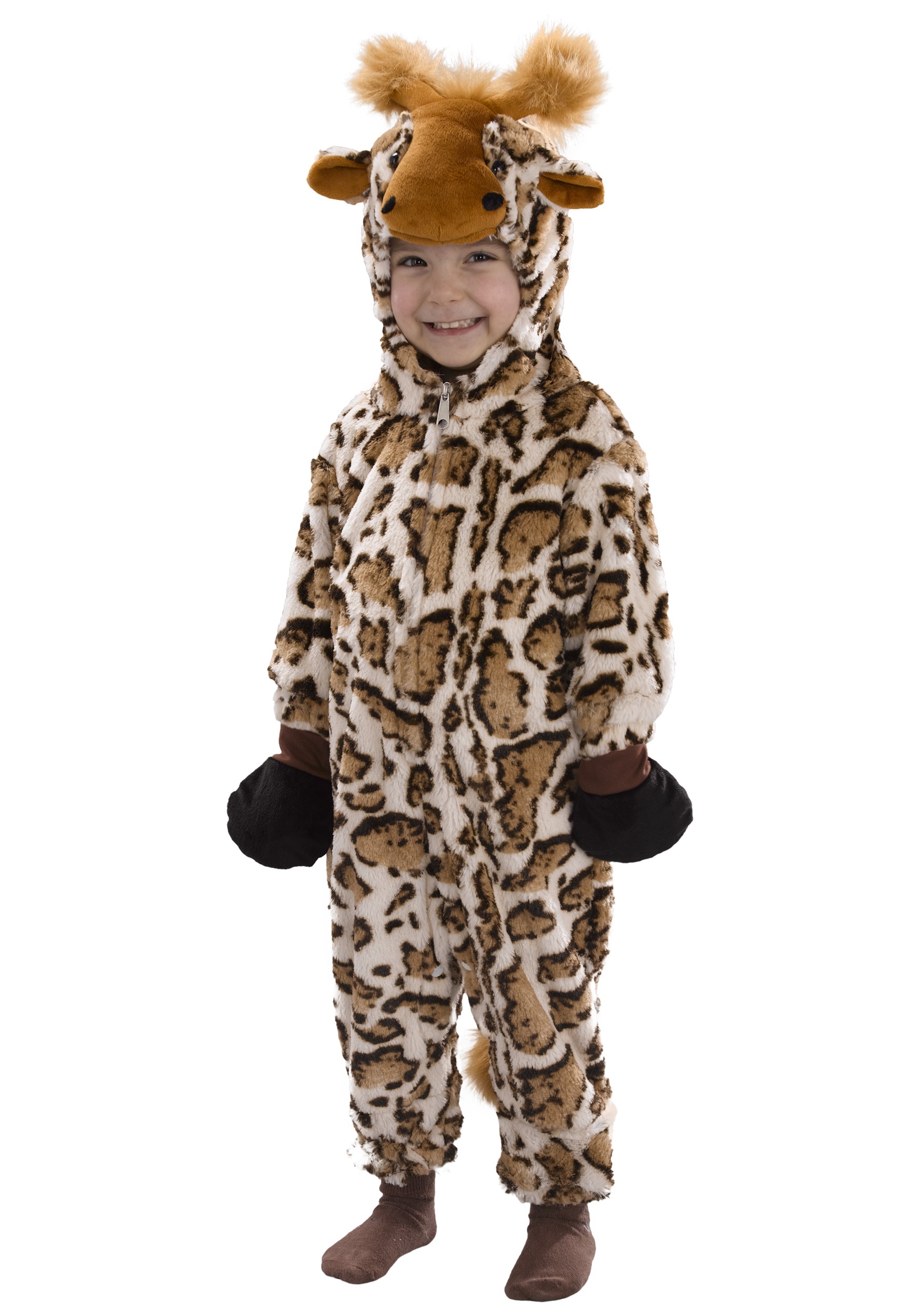 Toddler Giraffe Costume - Halloween Costume Ideas 2023