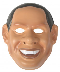 Mr. President Mask