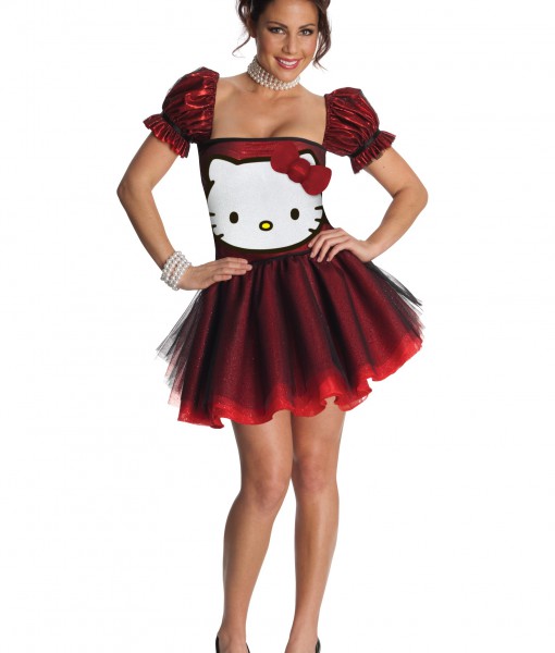 Hello Kitty Costume Halloween Costume Ideas 2021
