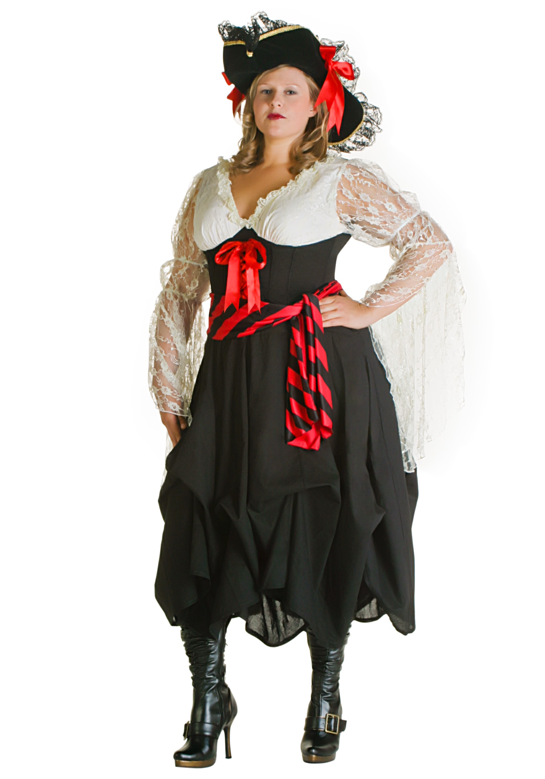Size Female Pirate Costume Costume Ideas 2022