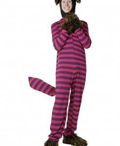 Teen Cheshire Cat Costume