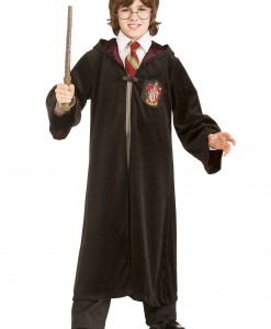 Authentic Child Harry Potter Costume