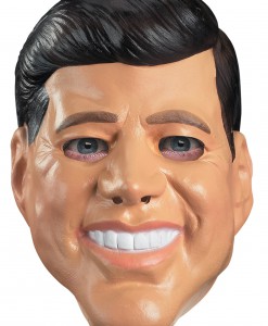 John F. Kennedy Mask