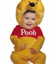 Winnie the Pooh Toddler Costume