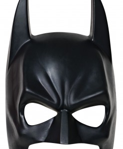 Child Affordable Batman Mask