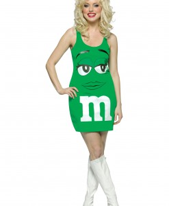 M&M's Biggymonkey Mascot Costume