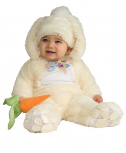 Infant Vanilla Bunny Costume
