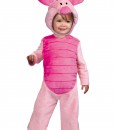 Toddler Piglet Costume