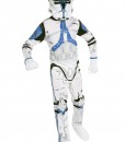 Kids Clone Trooper Costume