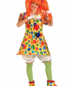 Giggles the Clown Costume