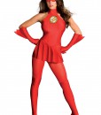 Sexy Flash Costume