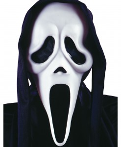 Adult Scream Mask
