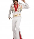 Deluxe Adult Elvis Costume