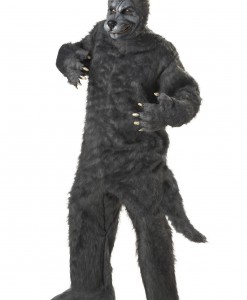 Adult Big Bad Wolf Costume