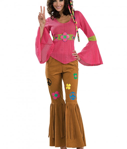 Woodstock Honey Costume - Halloween Costume Ideas 2023