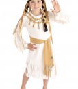 Native American Girl Costume