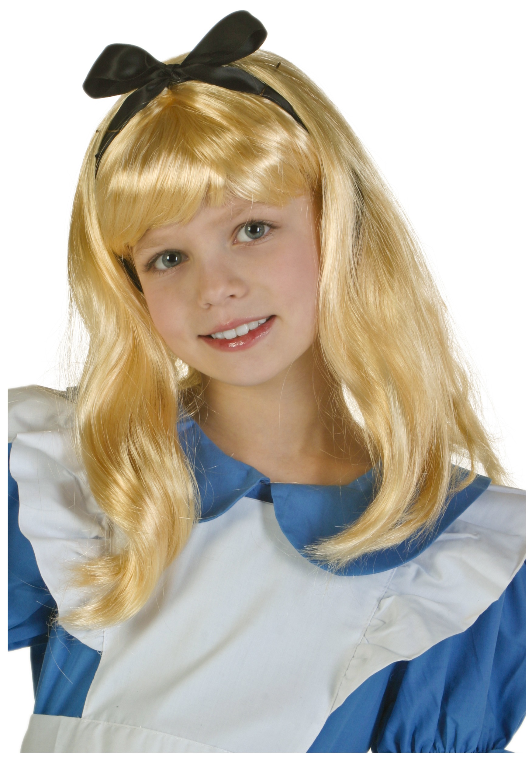 toddler wigs halloween