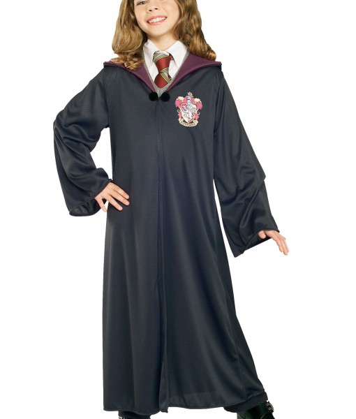 Child Hermione Granger Costume