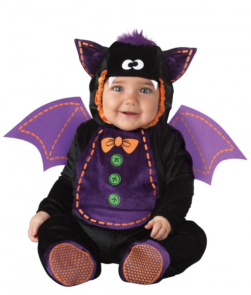 Infant Bat Costume - Halloween Costume Ideas 2023