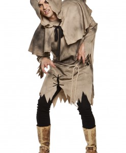 Hunchback Costume