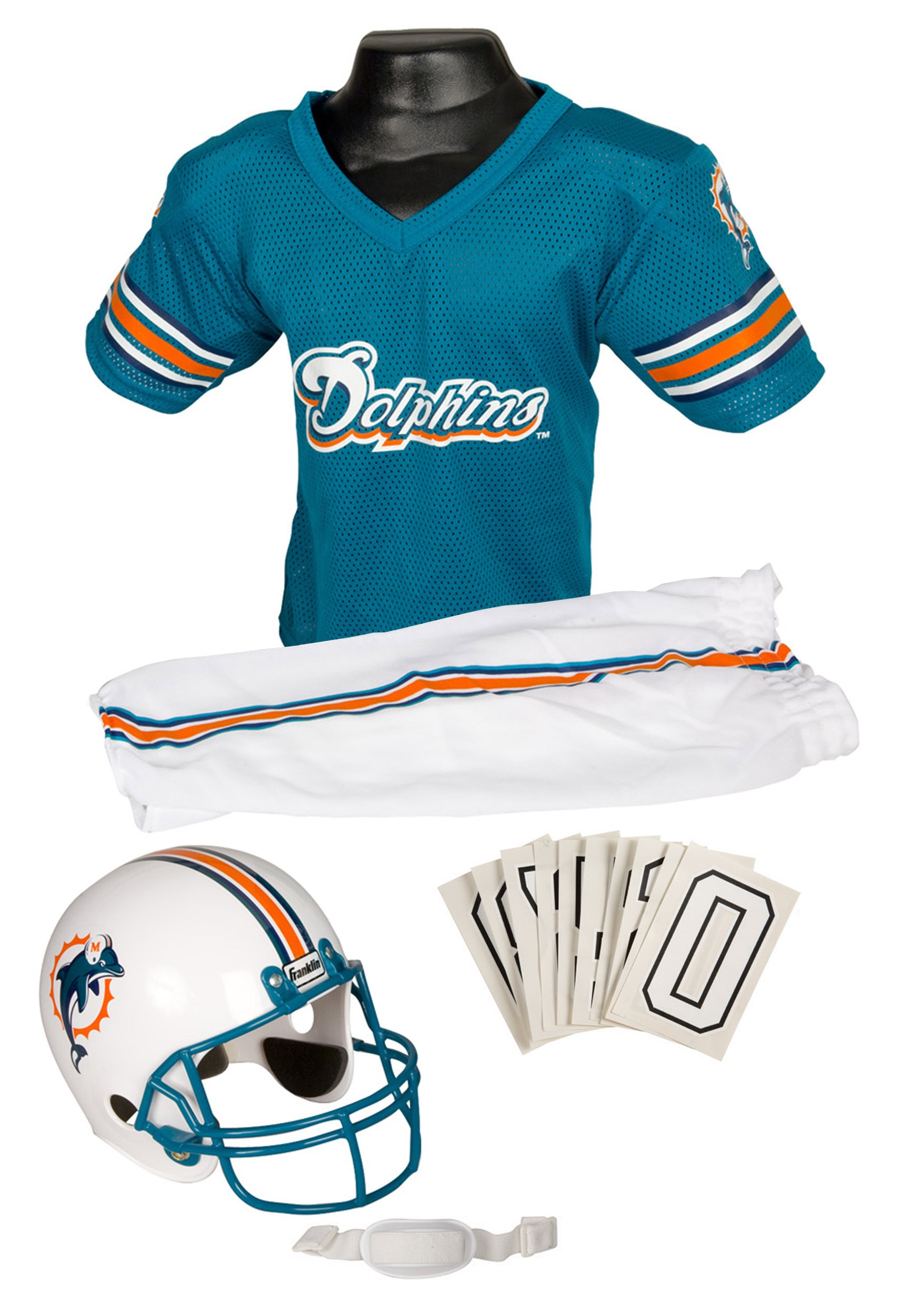 Kids Football Costume - NFL®