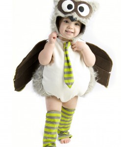 Toddler / Child Owl Costume