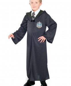 Child Deluxe Malfoy Costume