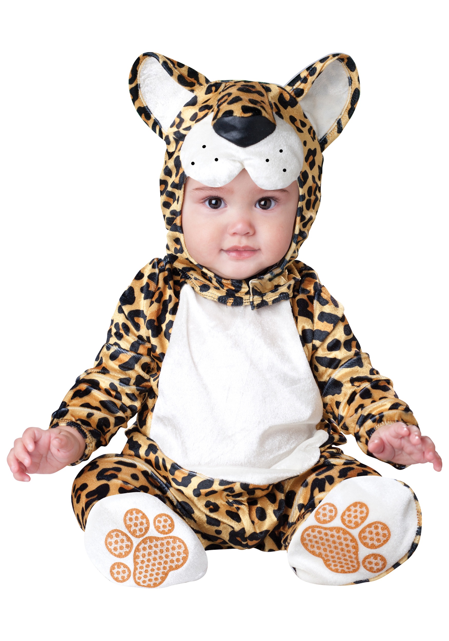 tiger dress for baby boy