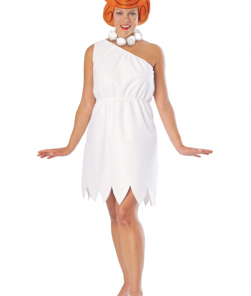 Wilma Flintstone Adult Costume Halloween Costume Ideas 2019 