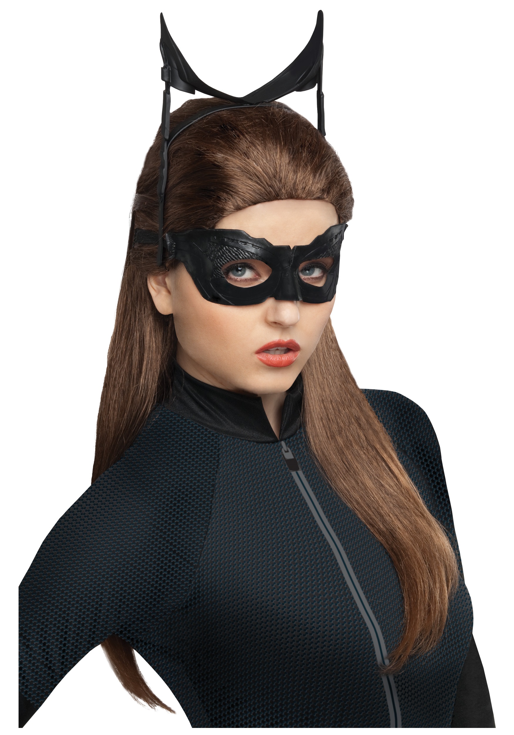 Adult Catwoman Wig - Halloween Costume Ideas 2023