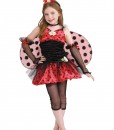 Tween Ladybug Queen Costume
