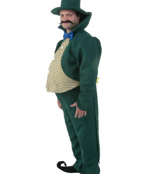 Adult Munchkin Mayor Costume