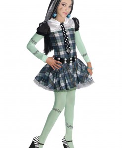 Frankie Stein Costume