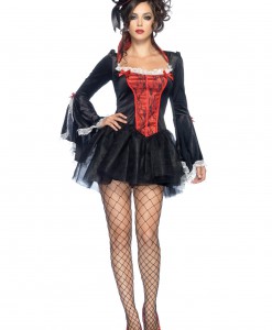 Transylvania Temptress Costume