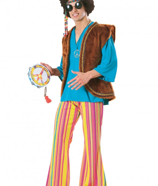 Men's Woodstock Costume - Halloween Costume Ideas 2023