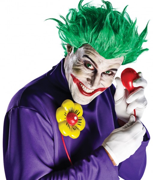 Arkham Asylum Joker Kit