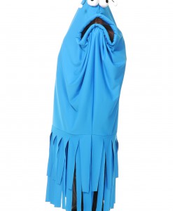 Adult Blue Monster Madness Costume
