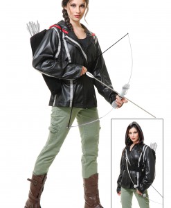 Archer Jacket