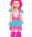 Toddler Sweetheart Monster Costume