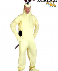 Garfield and Friends Odie Costume