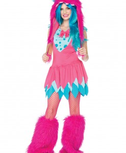 Teen Mischief Monster Costume