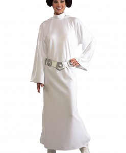 Deluxe Princess Leia Costume