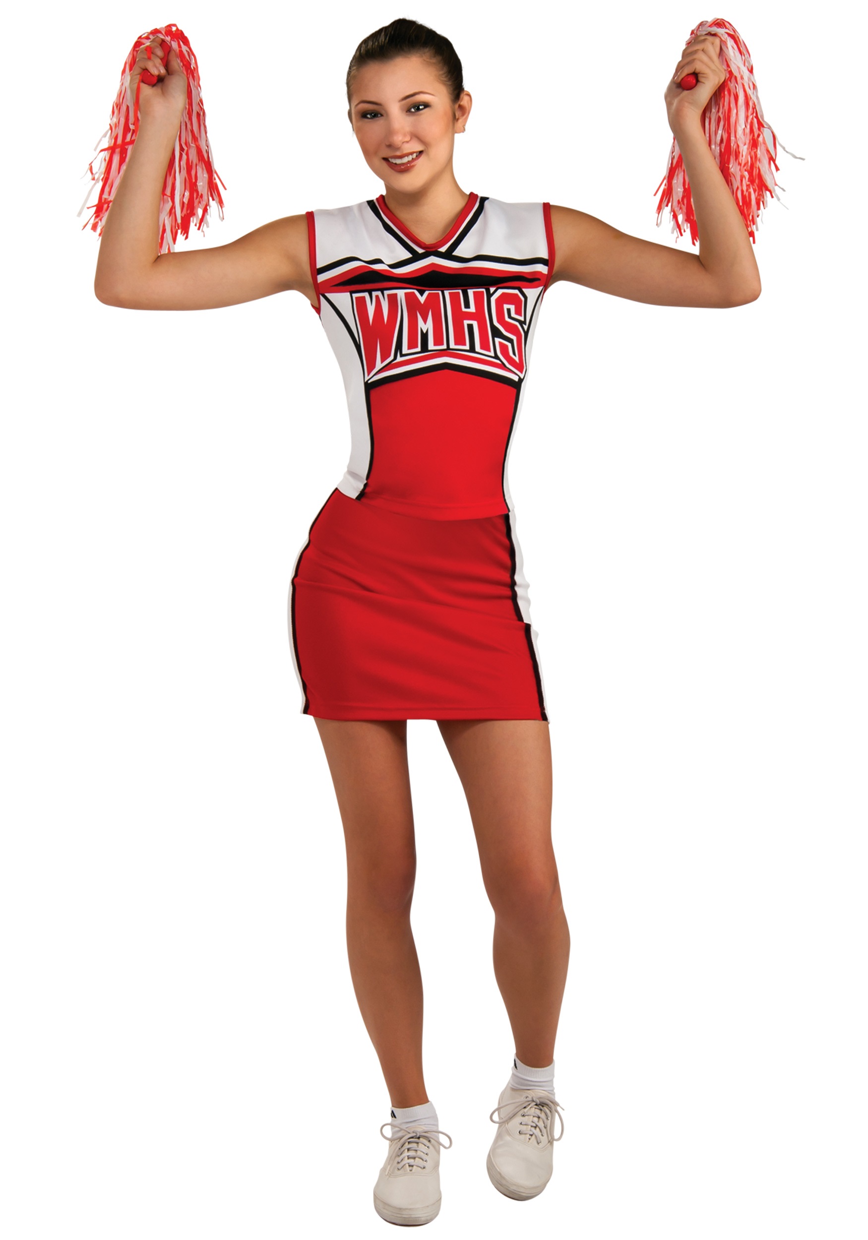 Teen Glee Cheerios Costume Halloween Costume Ideas 2023