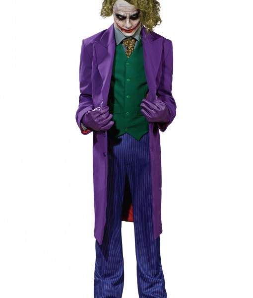 Grand Heritage Joker Costume - Halloween Costume Ideas 2021