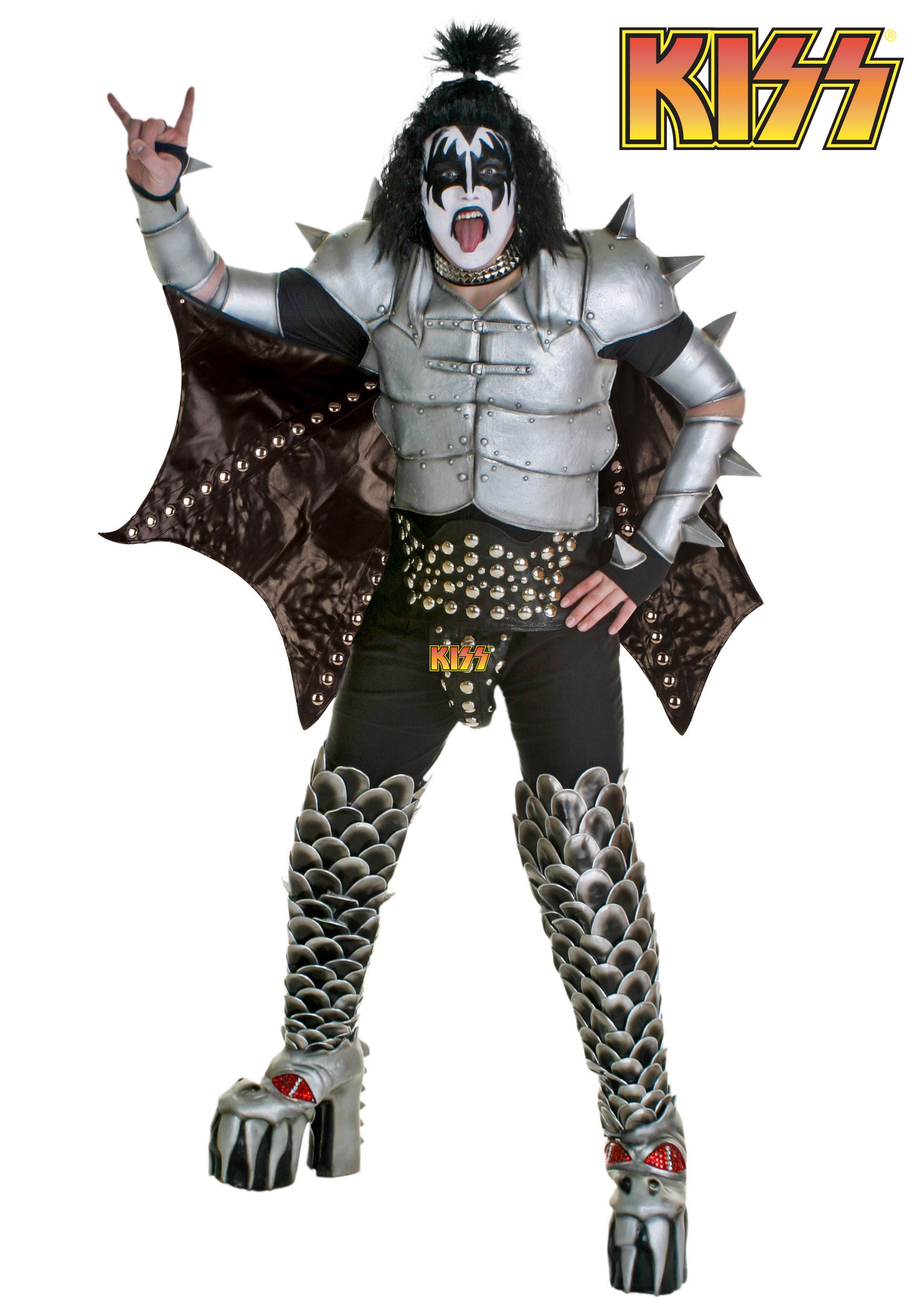 Adult Authentic Demon Destroyer Costume - Halloween Costume Ideas 2021