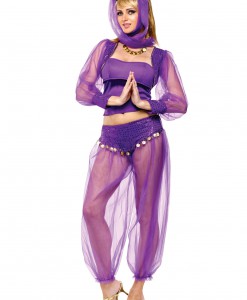 Dreamy Genie Costume