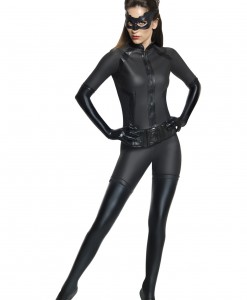 Grand Heritage Catwoman Costume