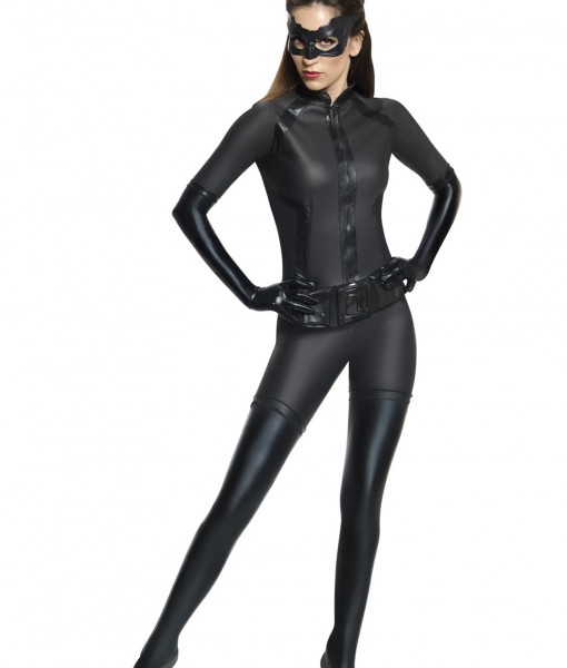 Grand Heritage Catwoman Costume - Halloween Costume Ideas 2023